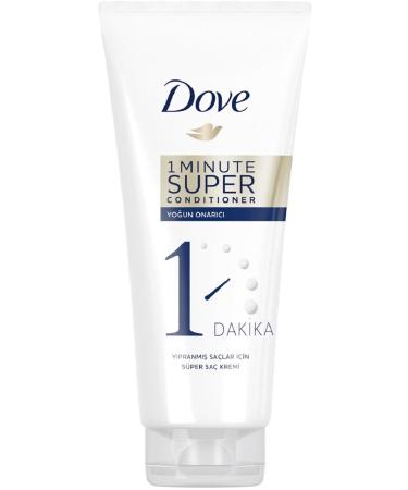Dove Conditioner Super Intensive Repair 1m 170 Ml