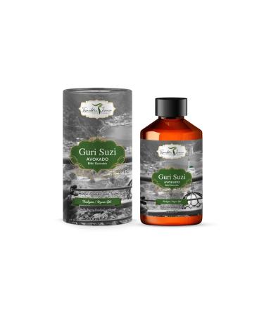 from soil to man Guri Suzi / Avocado Extract 500 ml