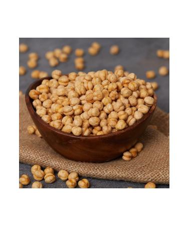 A a alt Yellow Salted Chickpeas 500 gr