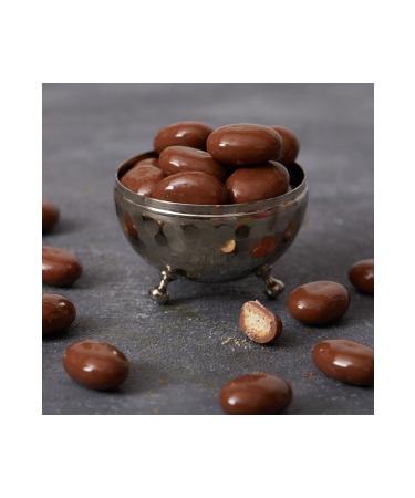 A a alt Milk Biscuit Dragee 250 Gr