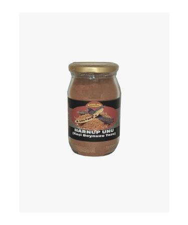 Nursima Carob (Carob Flour) Powder 200 gr