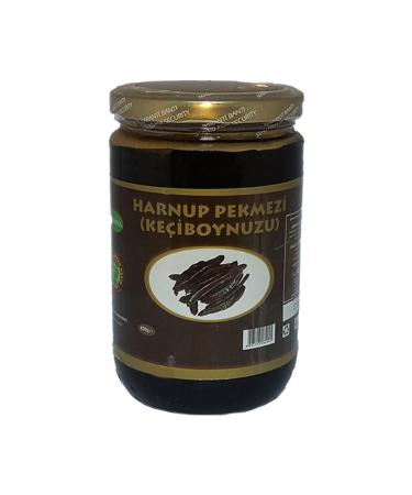 Siftaholsun Grocery Store Carob Molasses 820 Gr
