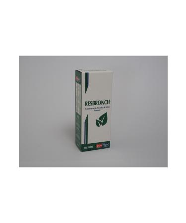 ZooTech Resbronch 100ml