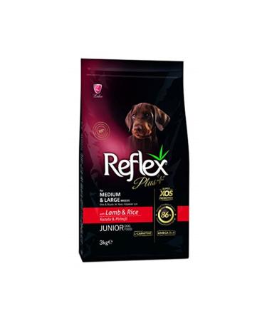 Reflex Ml Breed Puppy Dog 28/16 L&r 3 Kg