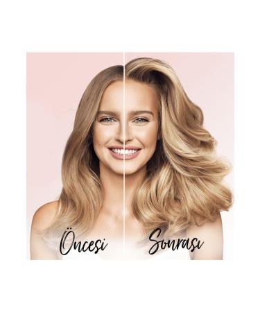 Pantene Hair Care Cream Pro-v Miracles Purelift Rose Water 275 ml - Buy Online on GoSupps.com