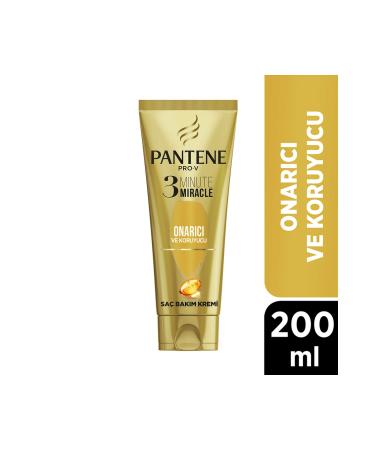 Pantene 3mm Repair and Protective Care Conditioner 200 ml