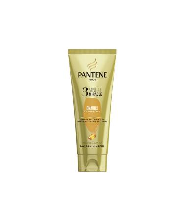 Pantene 3mm Repair and Protective Care Conditioner 200 ml - Buy Online on GoSupps.com