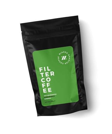Miazza Coffee Ground Filter Coffee Essenza 0 Arabica 250 gr