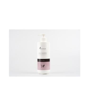 Native Base Native Base Daily Shampoo 500 Ml - Buy Online on GoSupps.com
