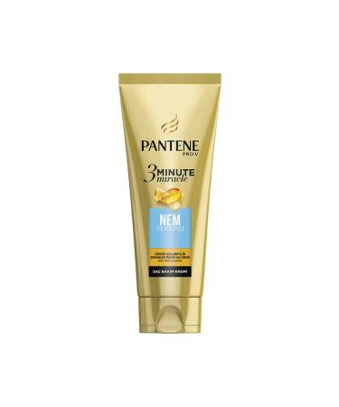 Pantene Rinse-Off Conditioners