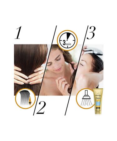 Pantene Rinse-Off Conditioners  - Buy Online on GoSupps.com