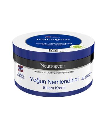 Neutrogena Hand & Body Creams
