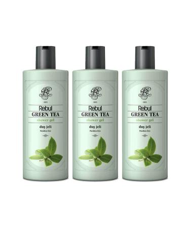 Rebul 3-Pack Shower Gel Advantage Pack