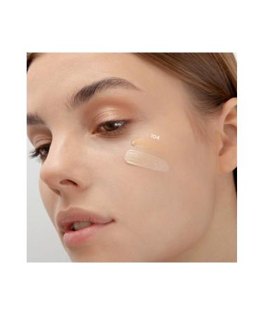 Inglot Coverup & Highlight Duo Concealer And Illuminator 104 - Buy Online on GoSupps.com