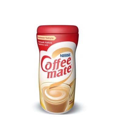Nestle Coffee-mate Crmr Jar 400 gr