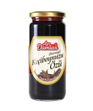 Bee Drops Carob Carob Extract 640 gr Pure Natural