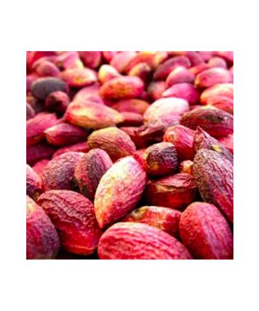 nder Raw Pistachio 500 gr