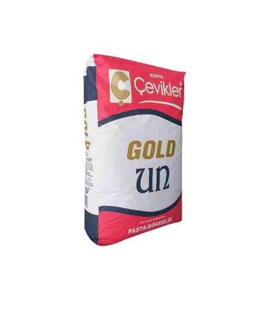  EV KLER FLOUR evikler Gold Pastry Flour (5 Kg) - Buy Online on GoSupps.com