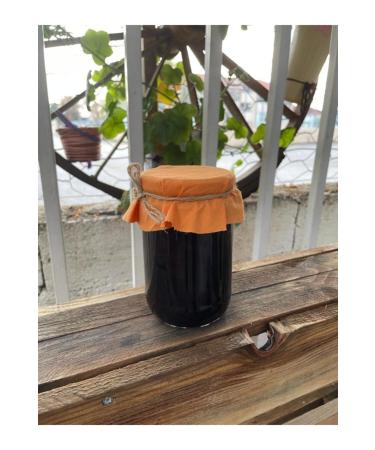 YE L FAM Wood Fired Cherry Jam 1 Kg