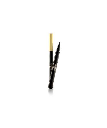 Oriflame Giordani Gold Calligraphy Pencil Eye Liner Black 30772