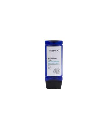 Medirevo Hair Loss Prone Mask W Borken Complex 124 Biotin Black Garlic - 400 ml 8682466434272