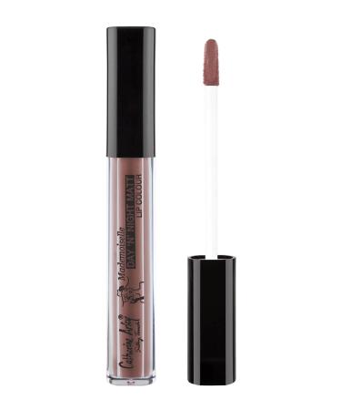 Catherine Arley Lipstick - Mademoiselle Day n Night Matt Lip Color 11 8691167519157
