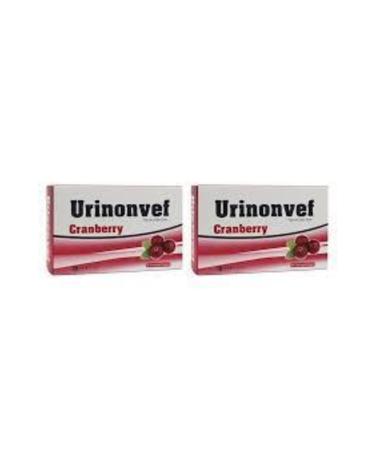 Tab la Ur nonvef 30 Softgels 2 Pieces