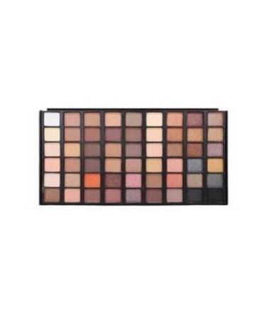 Rose 54 Eyeshadow Palette - Buy Online on GoSupps.com