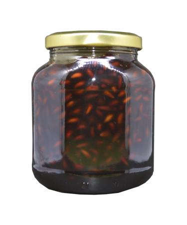 LEZ ZE Pomegranate Jam 400 gr from G k eada