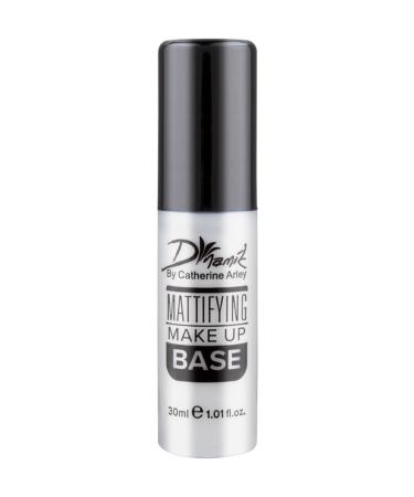 Catherine Arley Dynamic By Make Up Base