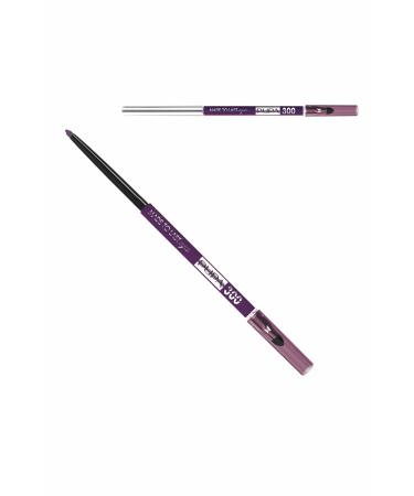 Pupa Milano Eye Pencil - Made To Last Eyes Waterproof 300 Intense Purple 8011607177813