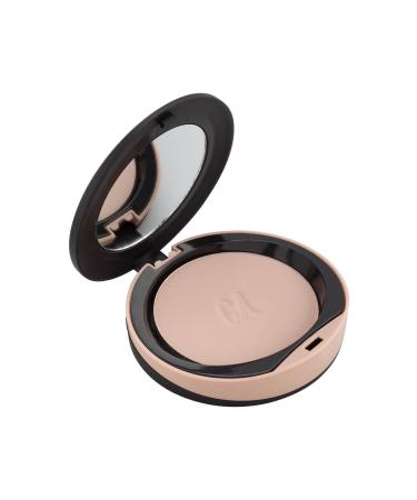 Catherine Arley Powder -matte Compact Powder Natural Finish M03 8691167529354