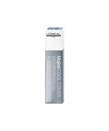 L'oreal Professionnel Loreal Majirel Cool Cover Hair Dye 50ml 3474636915620 - Buy Online on GoSupps.com