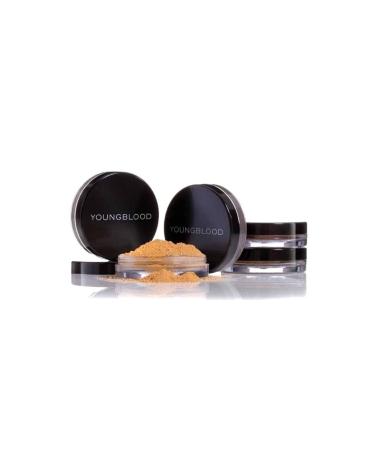 Youngblood Natural Loose Mineral Foundation - Mineral Powder Foundation Neutral 10gr 696137010045 - Buy Online on GoSupps.com