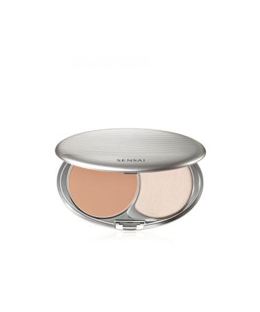 Sensai Cellular Performance Total Finish Foundation Tf24 Spare Inner