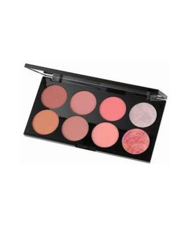 Revolution Hot Spice Blush and Highlighter - Buy Online on GoSupps.com