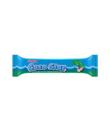 Ulker Coco Star 25 G*24