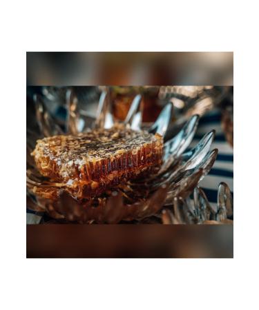 generous honey Hakkari emdinli Karakovan Comb Honey (1 Box 2 Kg) - Buy Online on GoSupps.com