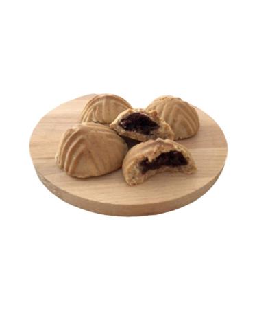 TARLAM ANTAKYA Walnut + Date + Plain Kombe (mixed) 1500 gr - Buy Online on GoSupps.com