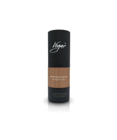 Vogue Permanent Makeup Dye Khaki Brown 20 Ml