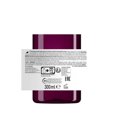 L'oreal Professionnel Serie Expert Curl Expression For Curly And Wavy Hair Shampoo 300 Ml - Buy Online on GoSupps.com