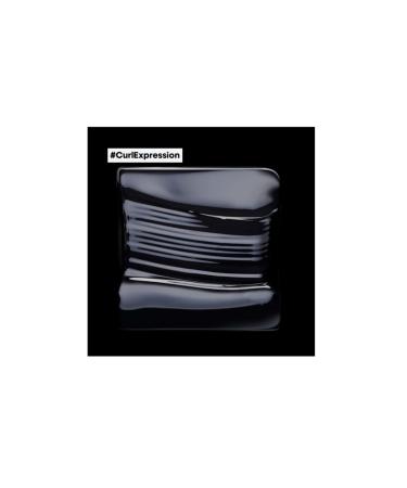 L'oreal Professionnel Serie Expert Curl Expression For Curly And Wavy Hair Shampoo 300 Ml - Buy Online on GoSupps.com