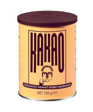 Mehmet Efendi Dry Coffee Maker Mehmet Efendi Cocoa 250 Grams