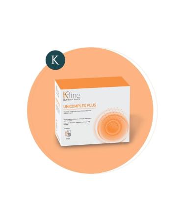 SDM GIDA Unicomplex Collagenum - Buy Online on GoSupps.com