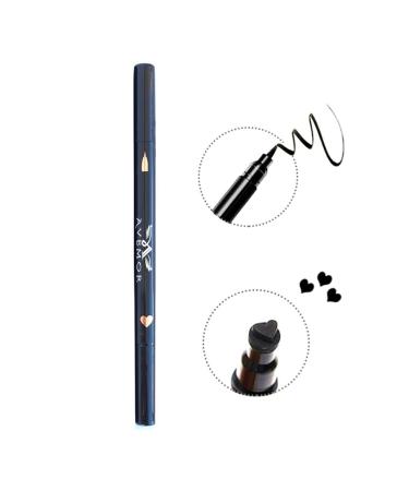 AVEMOR Double Ended Heart Patterned Eyeliner Heart Patterned Eyeliner - Buy Online on GoSupps.com