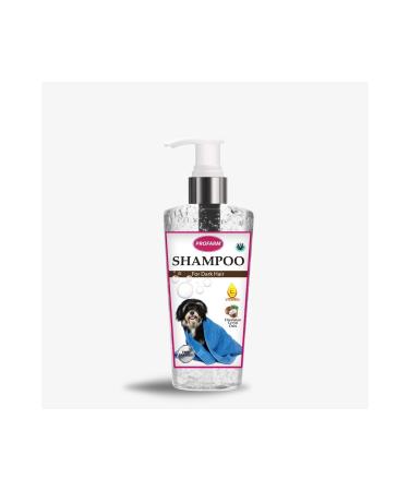 Profarm Dog Shampoo for Dark Haired Dogs 250ml