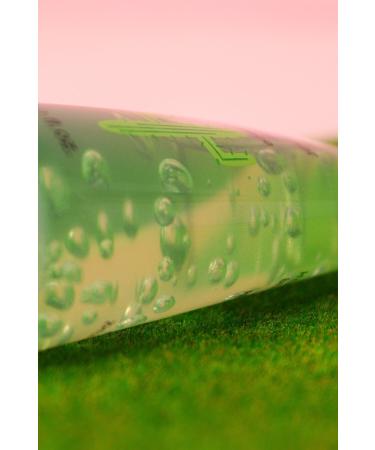 MUJGAN Skin Protector Green and Transparent Packaging Makeup Base 40ml - Buy Online on GoSupps.com