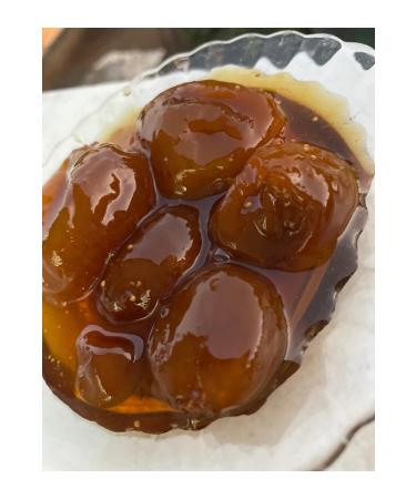 MUSTAFA KIRMIZIKAN Fig Jam Handmade Without Additives (1 Kg) - Buy Online on GoSupps.com