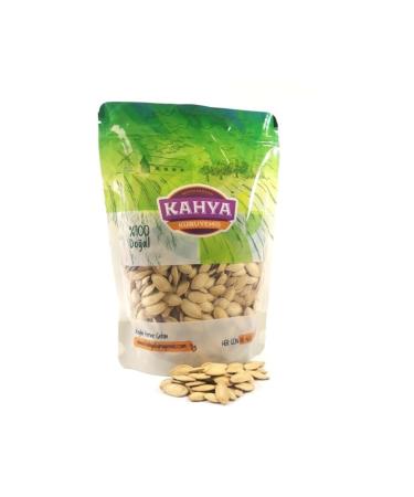 kahyakuruyemi Double Roasted Pumpkin Seeds 250 gr