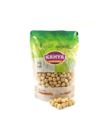 kahyakuryemi Hazelnut Kernels 250 Gr